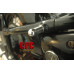 89-4191 - Seat stay eyebolt nut