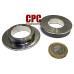 89-4257 -Plunger spring top collar