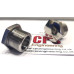 89-5146 - sunbeam S7 Fork Nuts