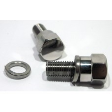 89-5632 - Propellor shaft coupling bolts