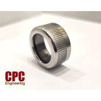 89-5655 - Propshaft Cap