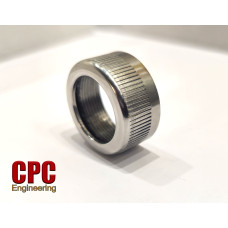 89-5655 - Propshaft Cap