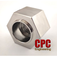 90-6134 - Locking Nut