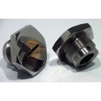97-1065 - Fork tube nuts (special)