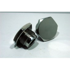 97-1065 - Fork tube nuts