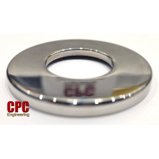 97-4028 - Steering head dust cover
