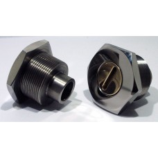 97-4008 - Fork tube nuts (special)