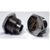 97-4387 - Fork tube nuts (special)