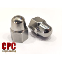 T1066 - Lower damper dome nuts