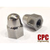 T1066 - Lower damper dome nuts