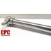 T1538 - Rear wheel spindle  