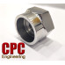 T1542 - Rear wheel nut