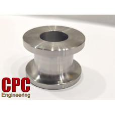 T1543 - Rear wheel spindle spacer