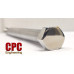 T38 - Swinging arm pivot bolt