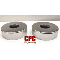 4X7-22129-00 - Dust Cover (pair)