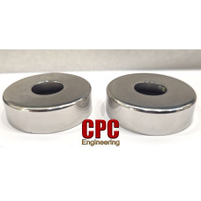 4X7-22129-00 - Dust Cover (pair) 4X7-22129-00 - Dust Cover (pair)