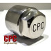 583-12212-00-00 - Chain Tensioner Cap - Stainless