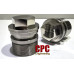 583-23111-00 - Fork Top Nuts - Stainless