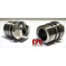 583-23111-00 - Fork Top Nuts - Stainless