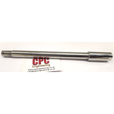 583-25181-00 - Front Wheel spindle