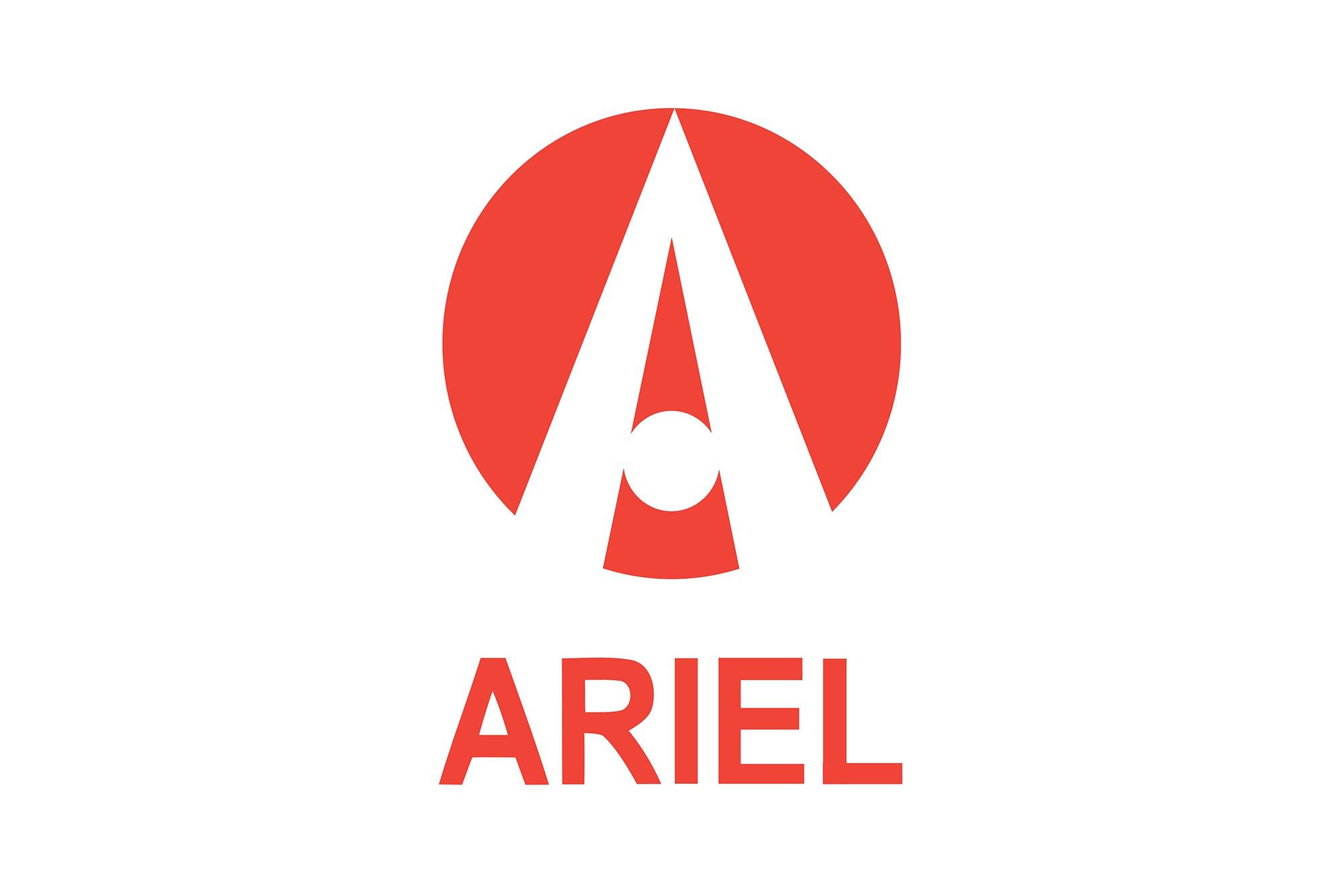 Ariel Parts