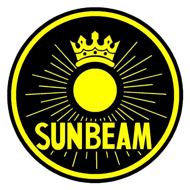Sunbeam Parts